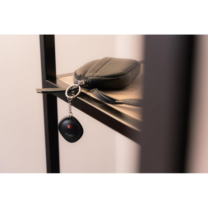 Verbatim My Finder Bluetooth Tracker Negro